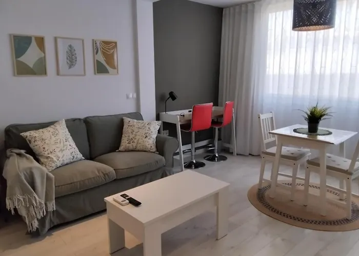 Loft En Playa Paraiso