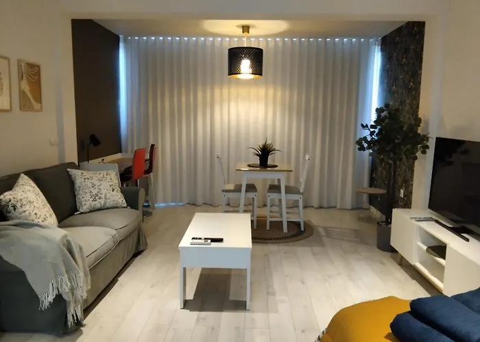 Loft En Playa Paraiso