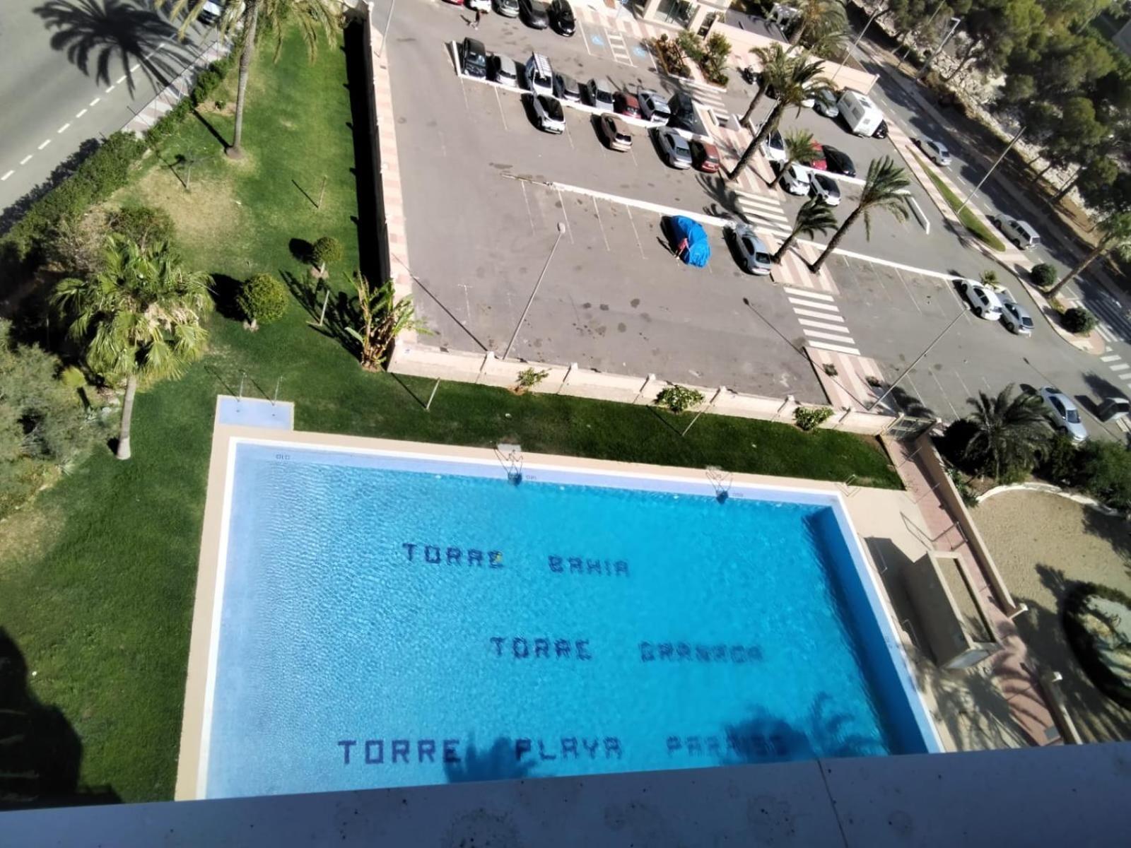 Loft En Playa Paraiso * Aguadulce (Almeria)