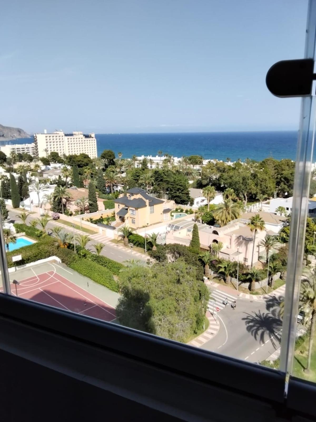 Loft En Playa Paraiso Aguadulce (Almeria)