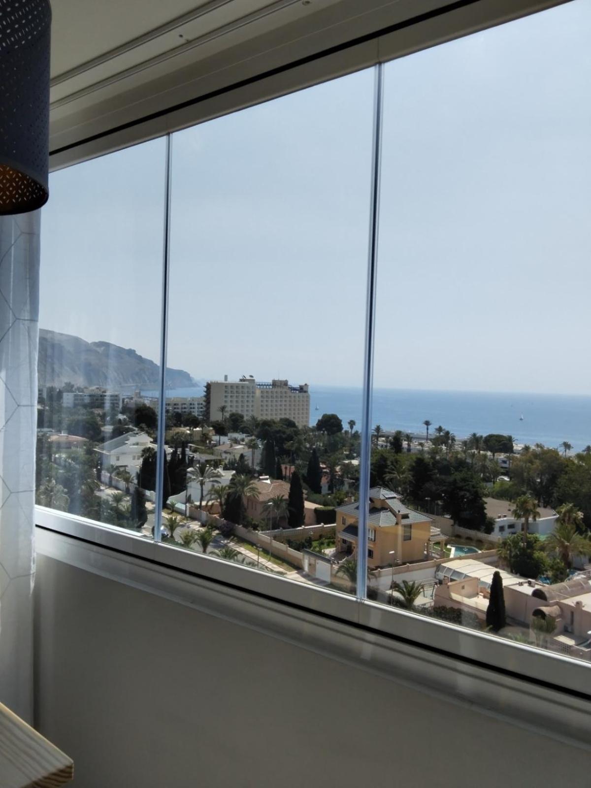 Loft En Playa Paraiso Aguadulce (Almeria)