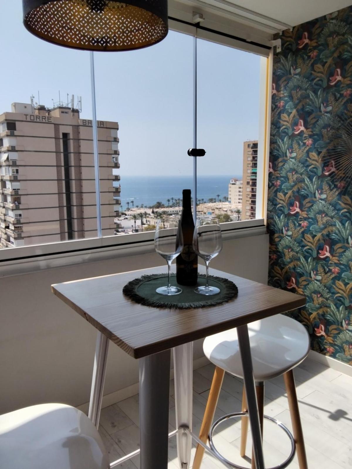 Apartment Loft En Playa Paraiso *