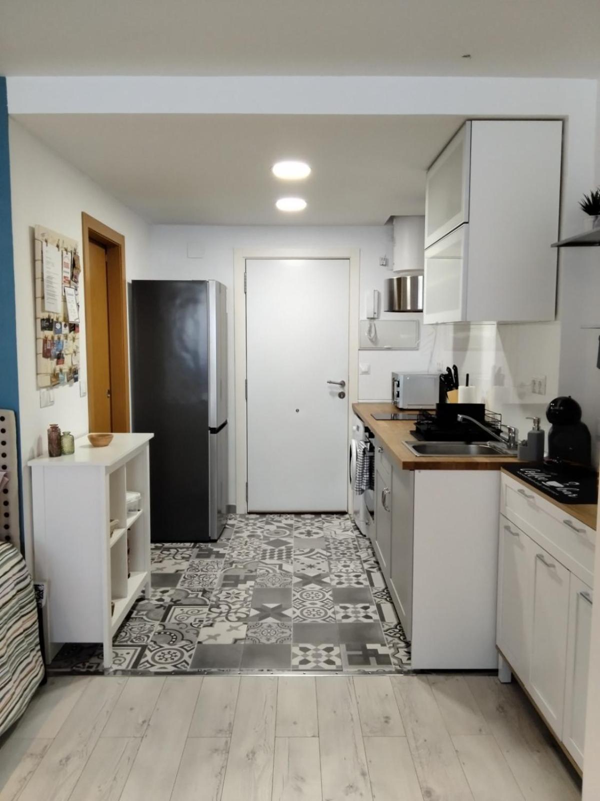 Loft En Playa Paraiso Aguadulce (Almeria)