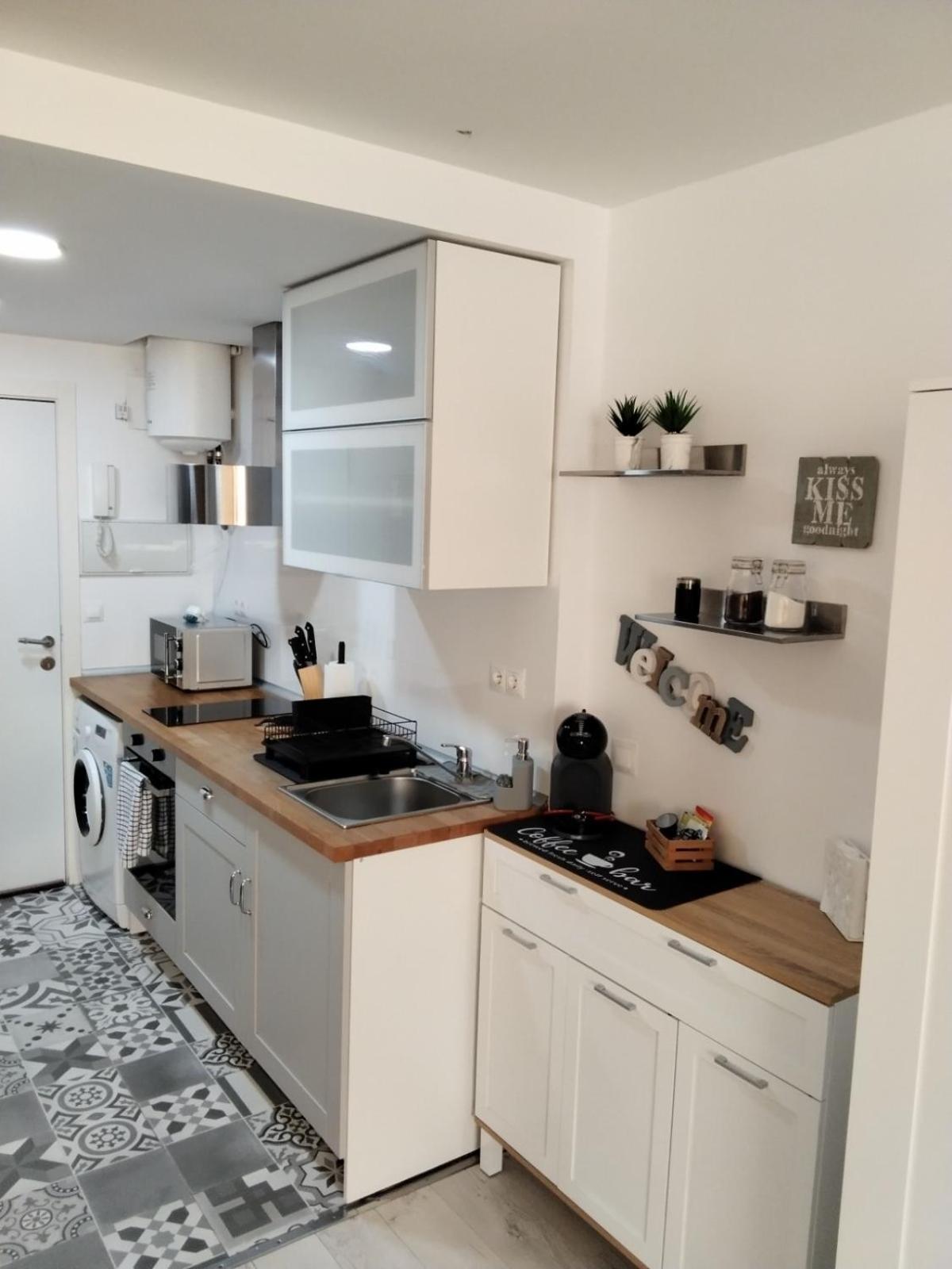 Loft En Playa Paraiso * Aguadulce (Almeria)