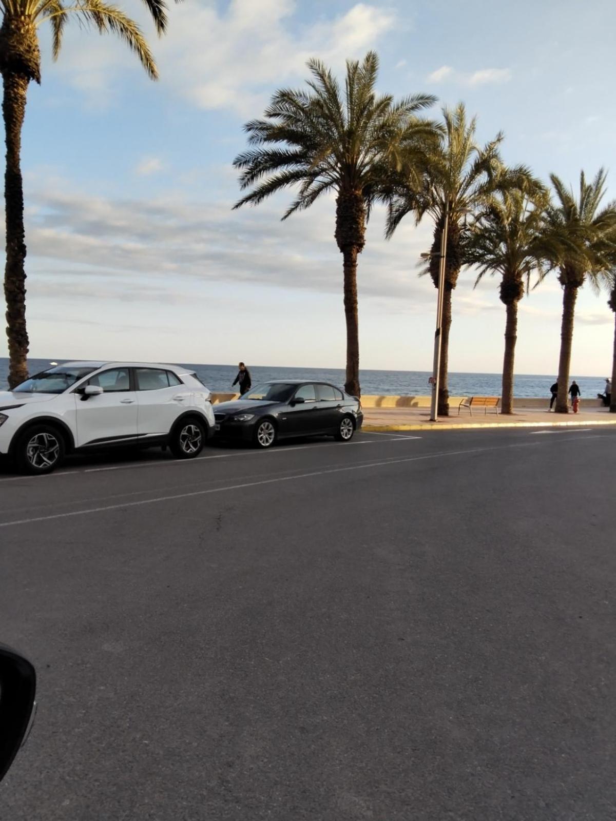 Loft En Playa Paraiso Aguadulce (Almeria)