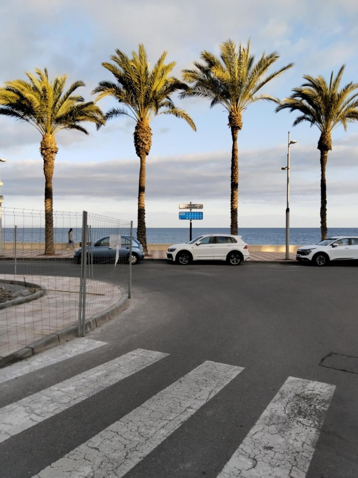 Loft En Playa Paraiso * Aguadulce (Almeria)