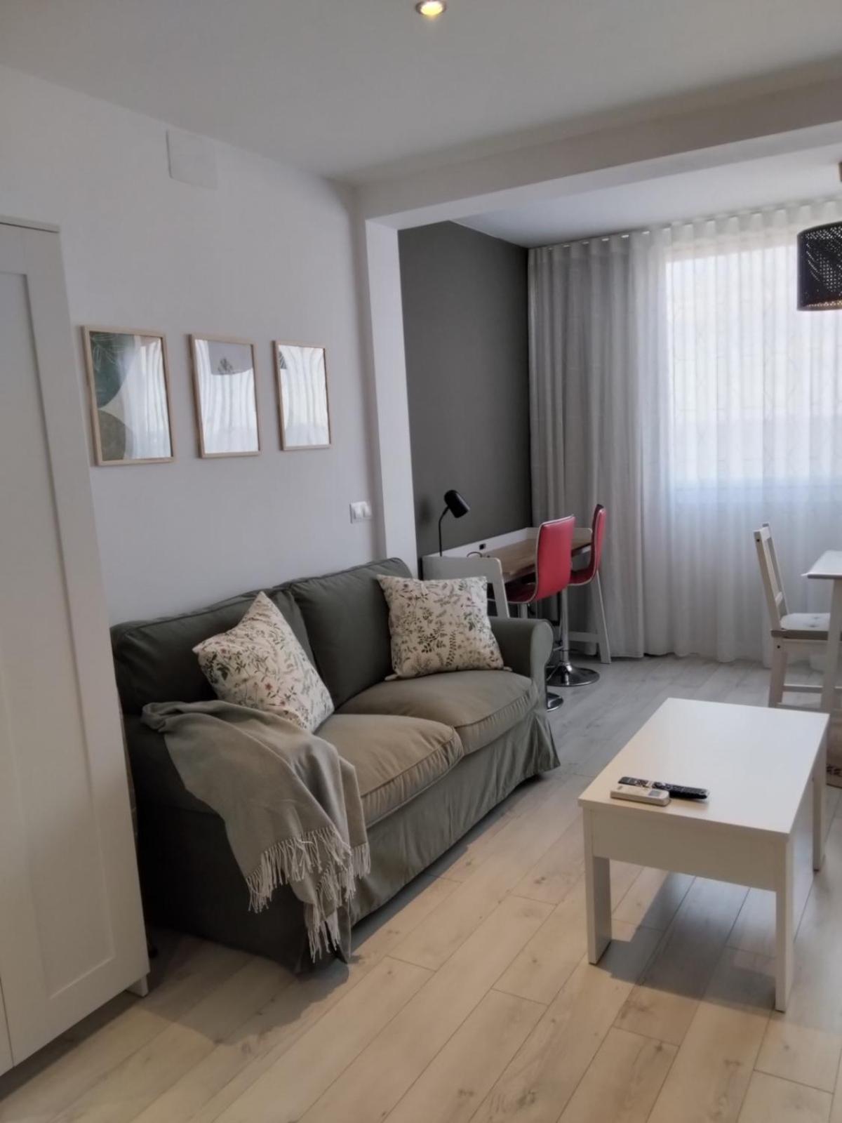 Loft En Playa Paraiso