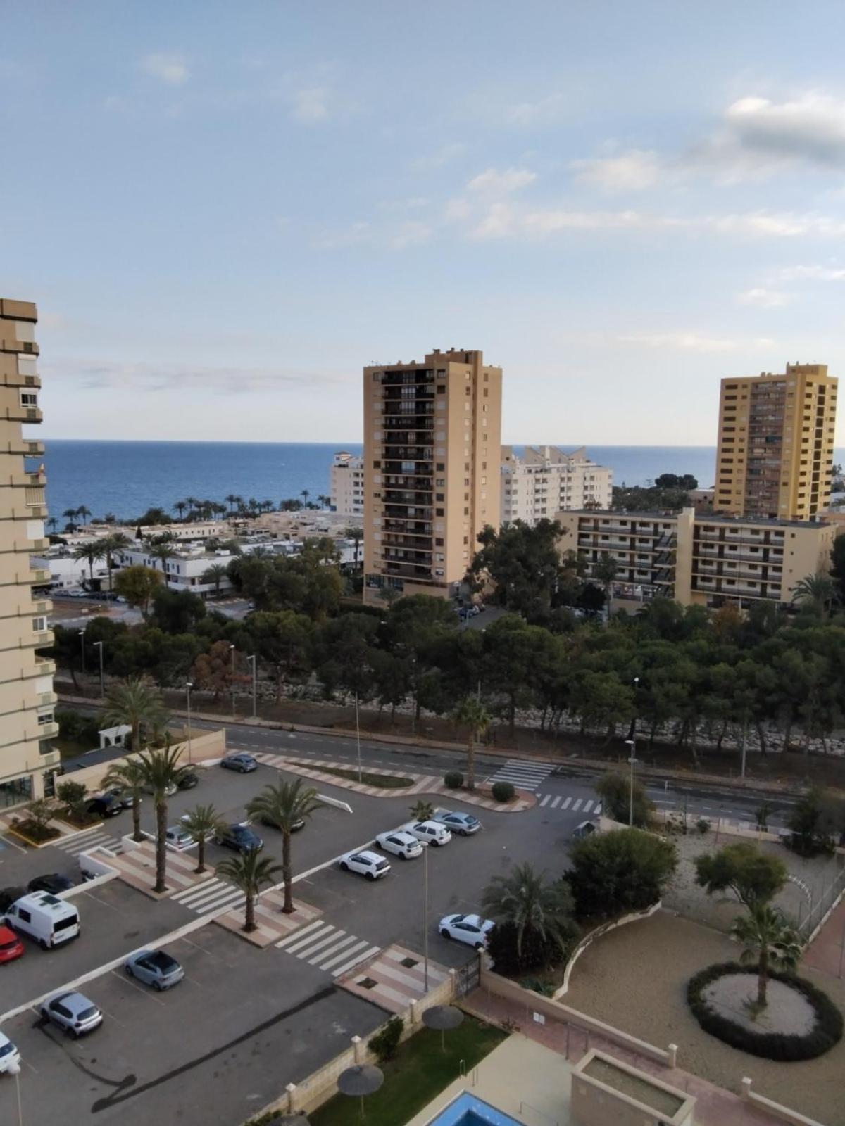 Loft En Playa Paraiso