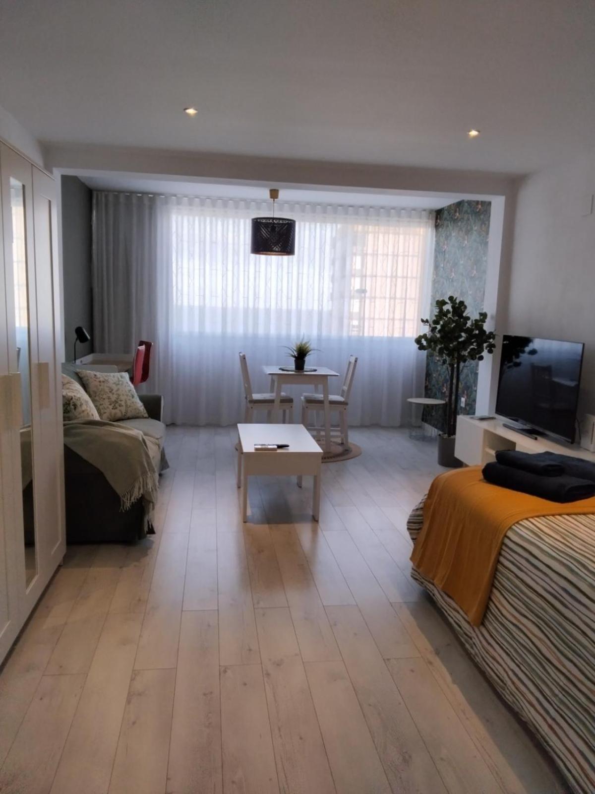Apartment Loft En Playa Paraiso