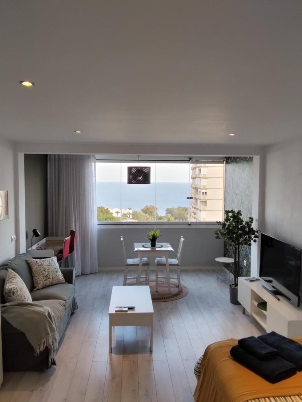 Loft En Playa Paraiso Apartment Aguadulce (Almeria)